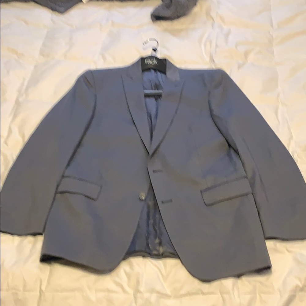 Blazer - image 1